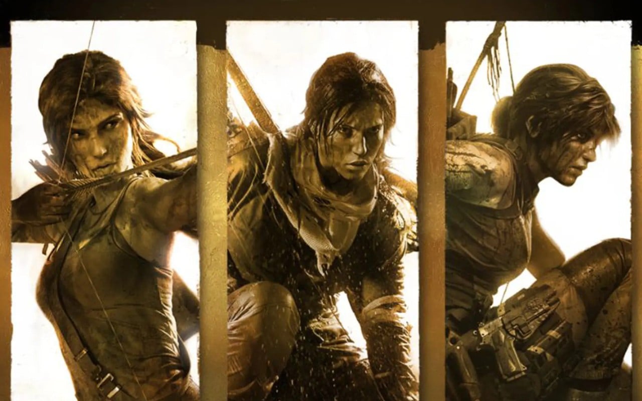 Tomb Raider Returns to Switch, More to Come?