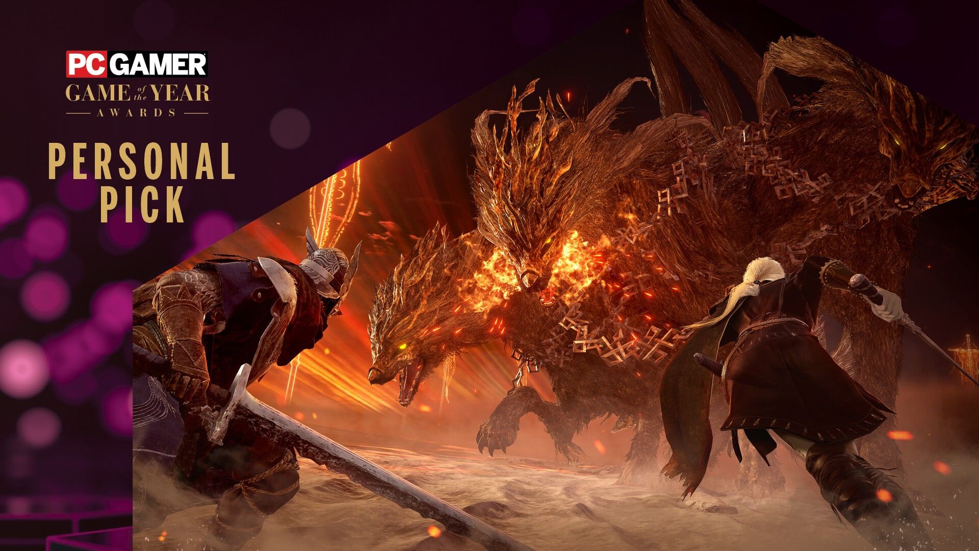 Elden Ring Nightreign: Multiplayer Mayhem