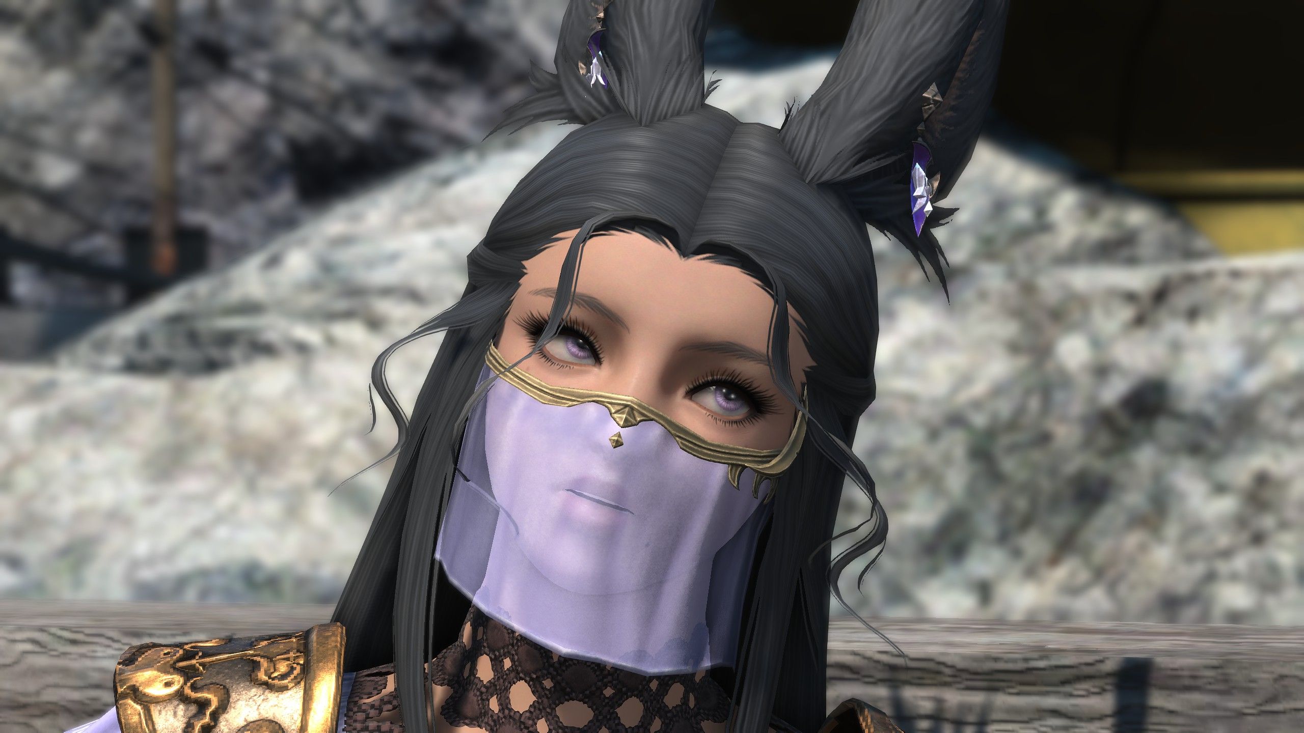 FF14 Wraps Up Arcadion Raids, Music Debate Rages