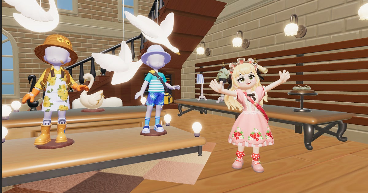 Heartopia Launches January 7 for Cozy Fun!