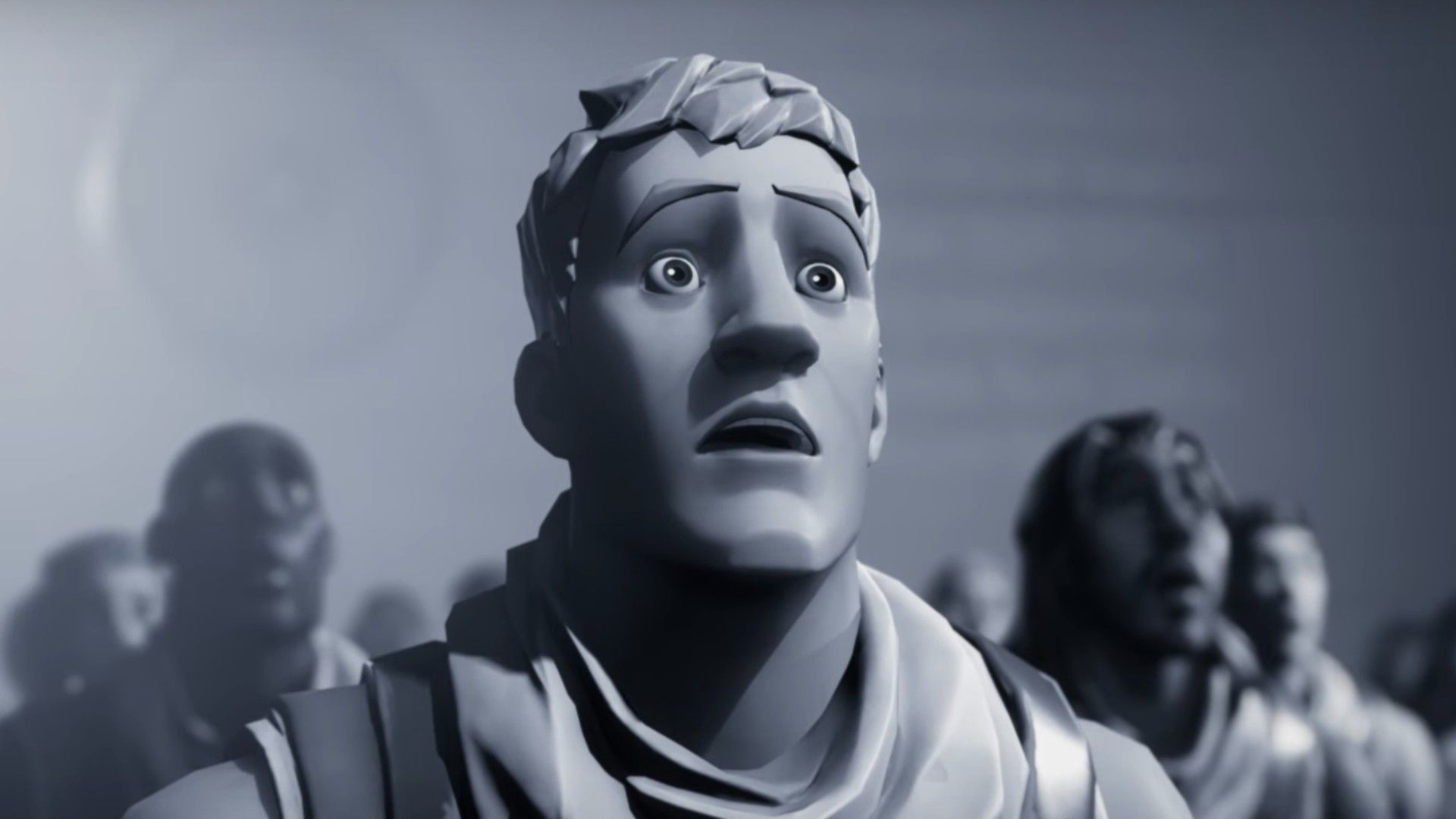 Epic Games Pulls Fortnite Trailer Over Blunder