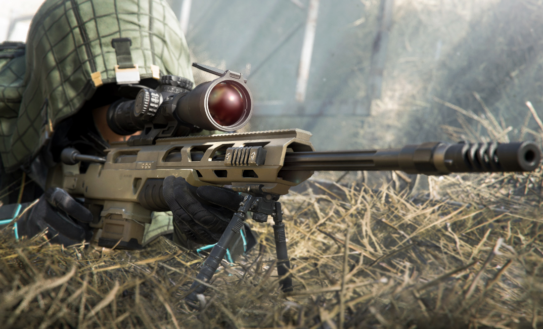 Call of Duty Returns to Nintendo Switch!