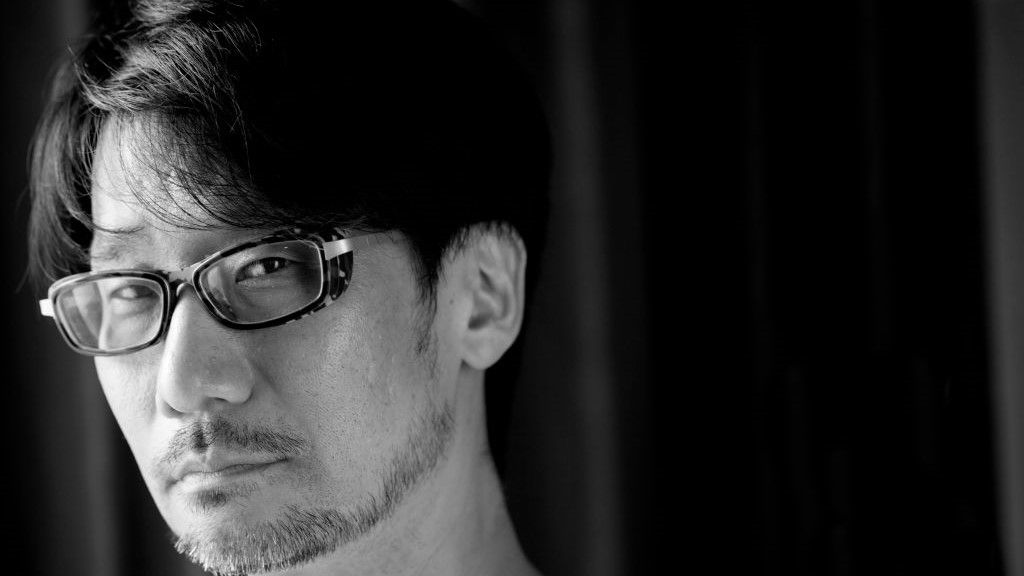 Kojima Talks Metal Gear Solid 2's Lasting Themes