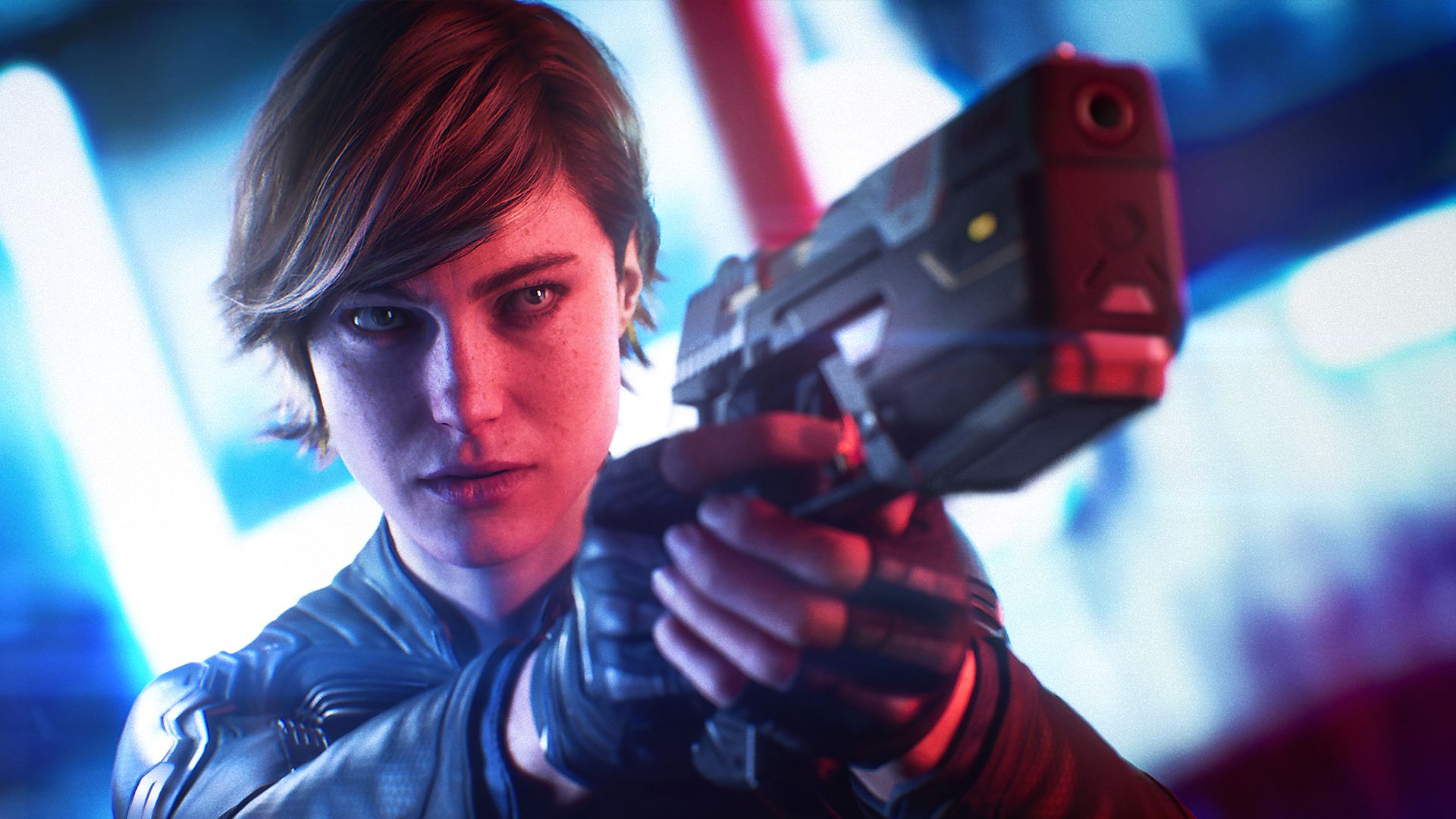 Perfect Dark Reboot Faces Uncertain Future