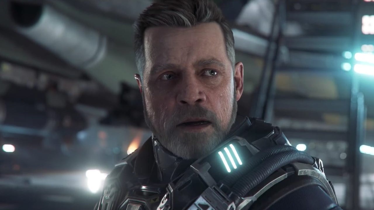Squadron 42 Aims for 2026 Release