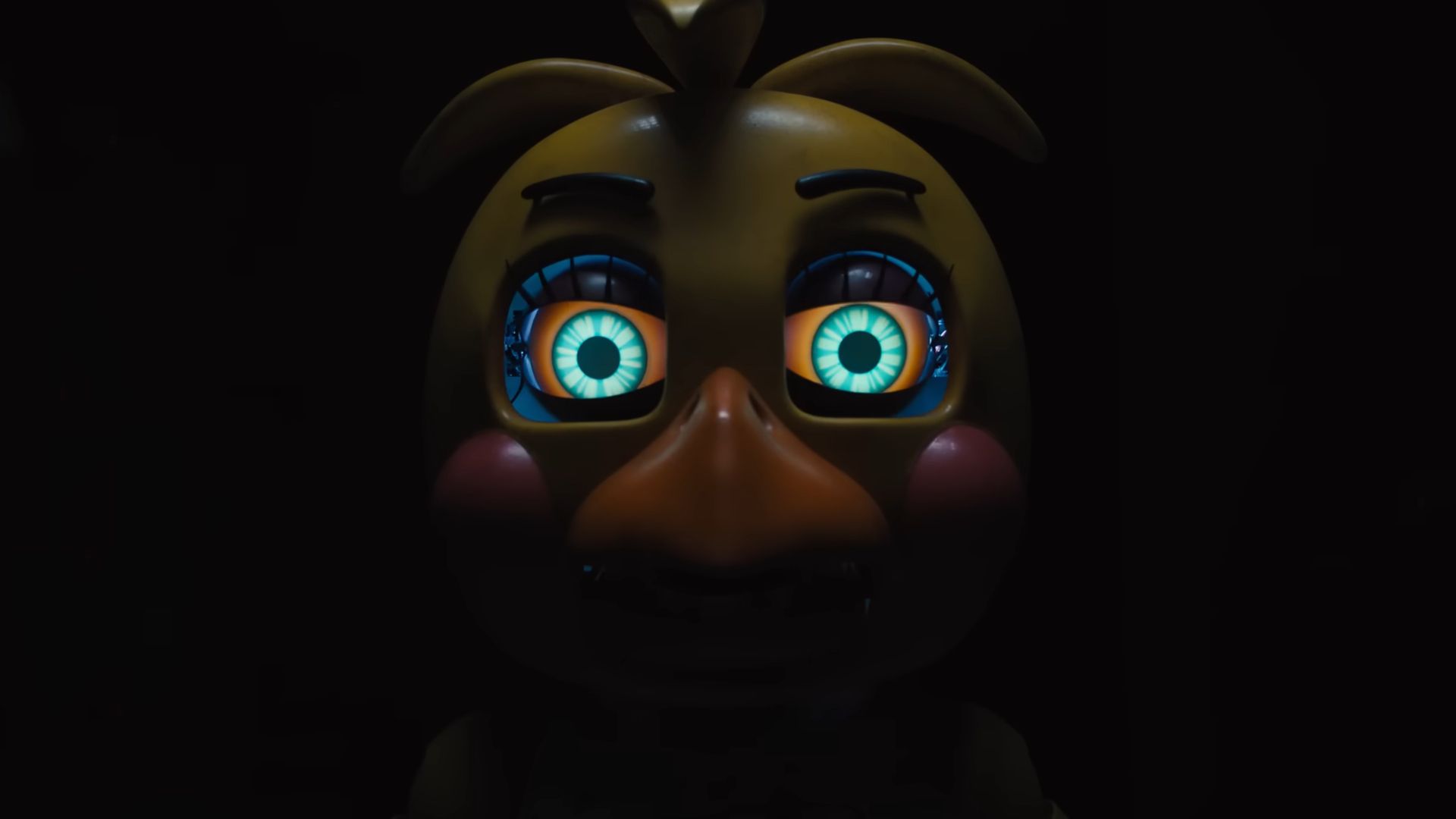 Five Nights at Freddy's 2 Bombs with Critics
