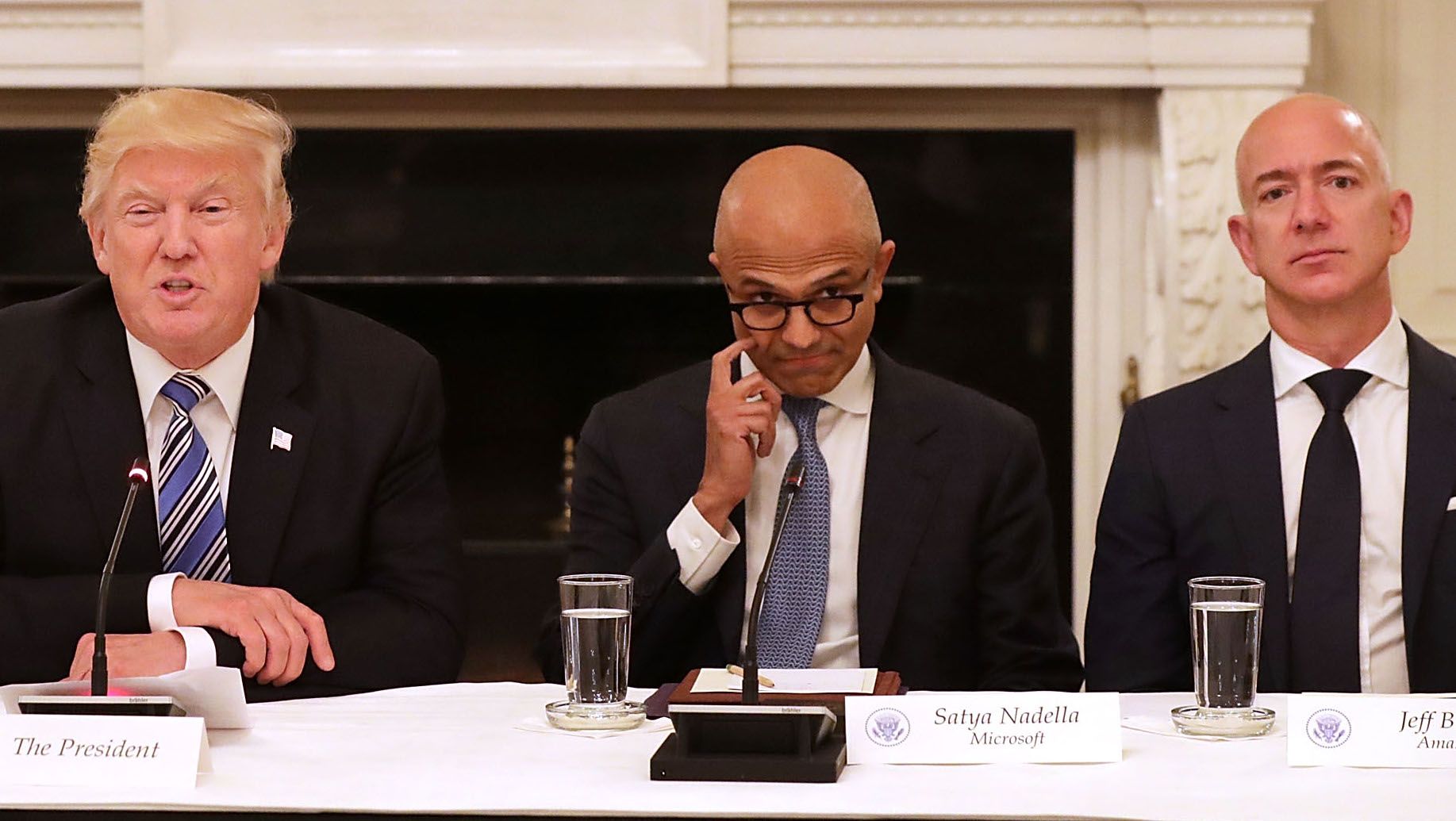 Microsoft's Year: Setbacks and Controversies