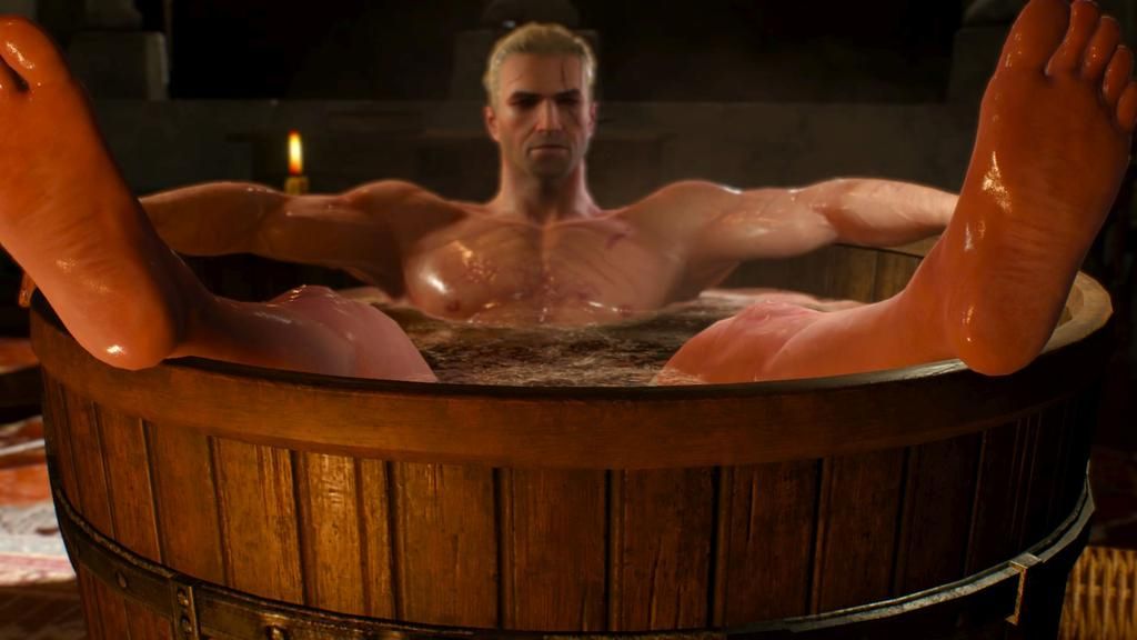 New Expansion for The Witcher 3 Rumored