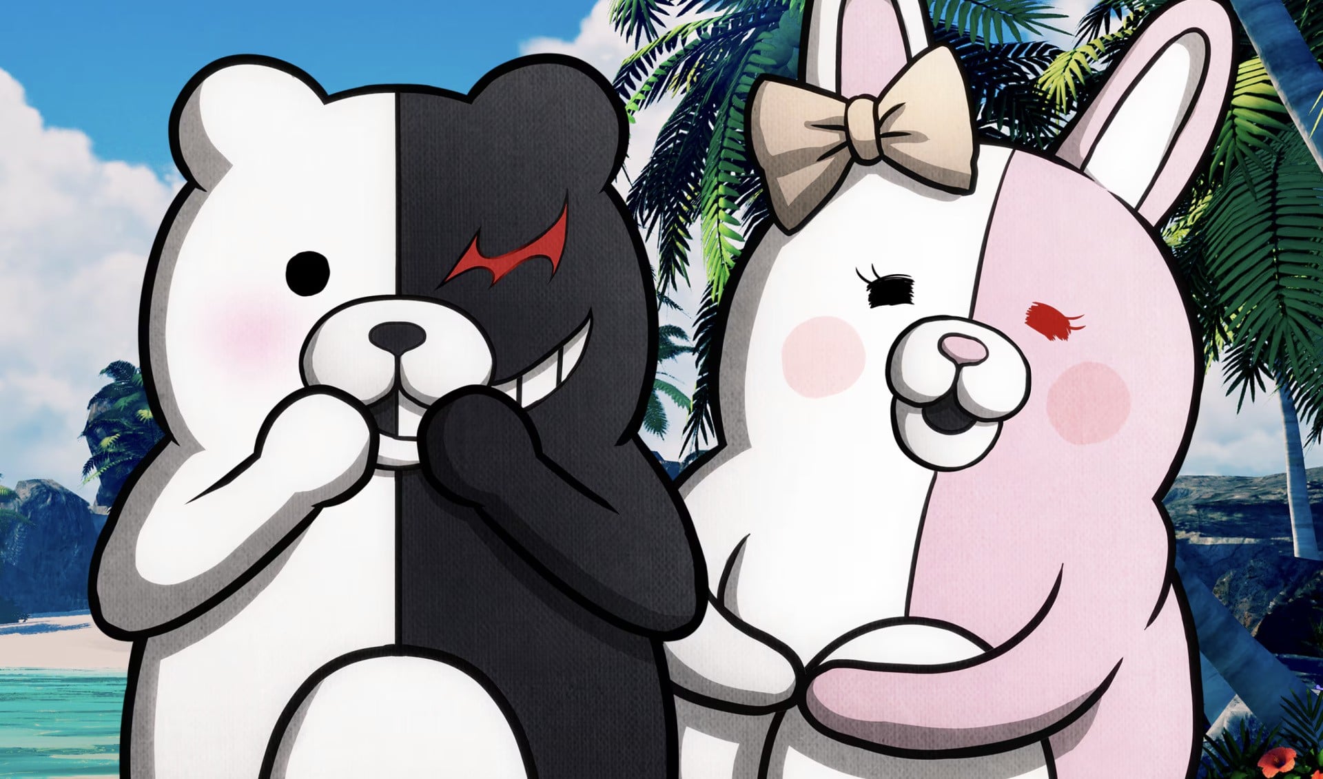 Danganronpa Series Hits 10M Sales, New Game in 2026