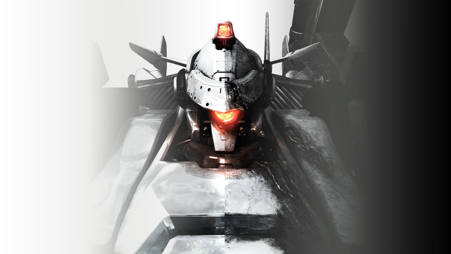 Armored Core: Mobile 3 Coming to Switch & Steam