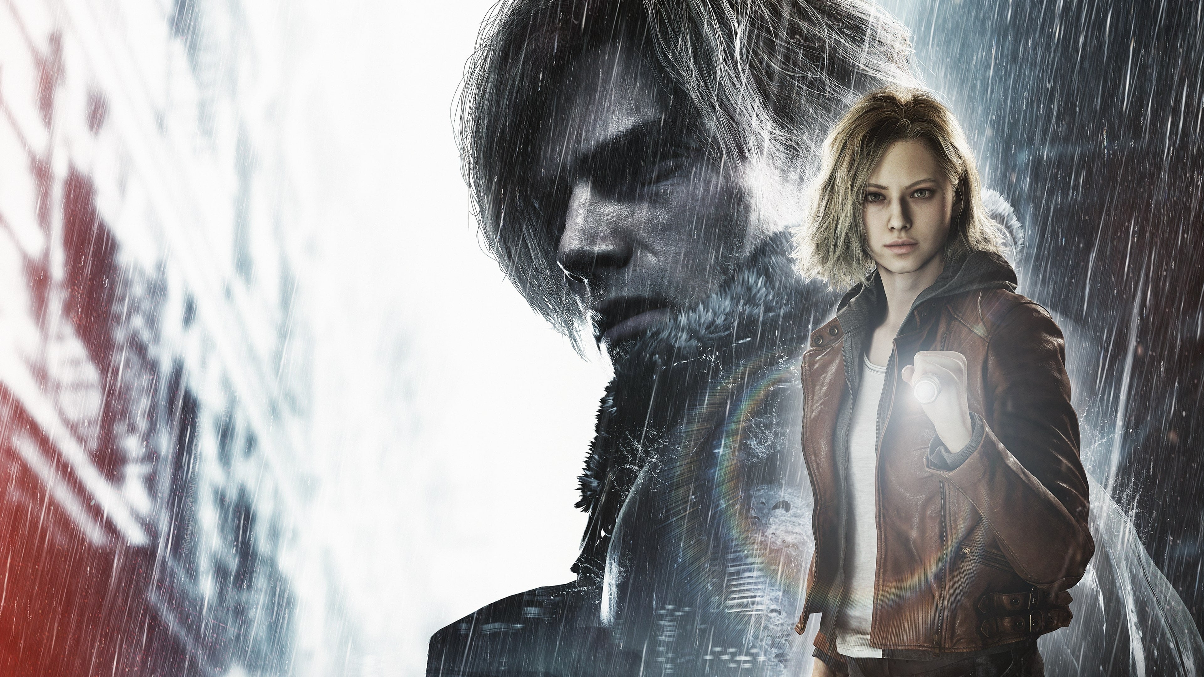 Leon S. Kennedy Returns in Resident Evil Requiem