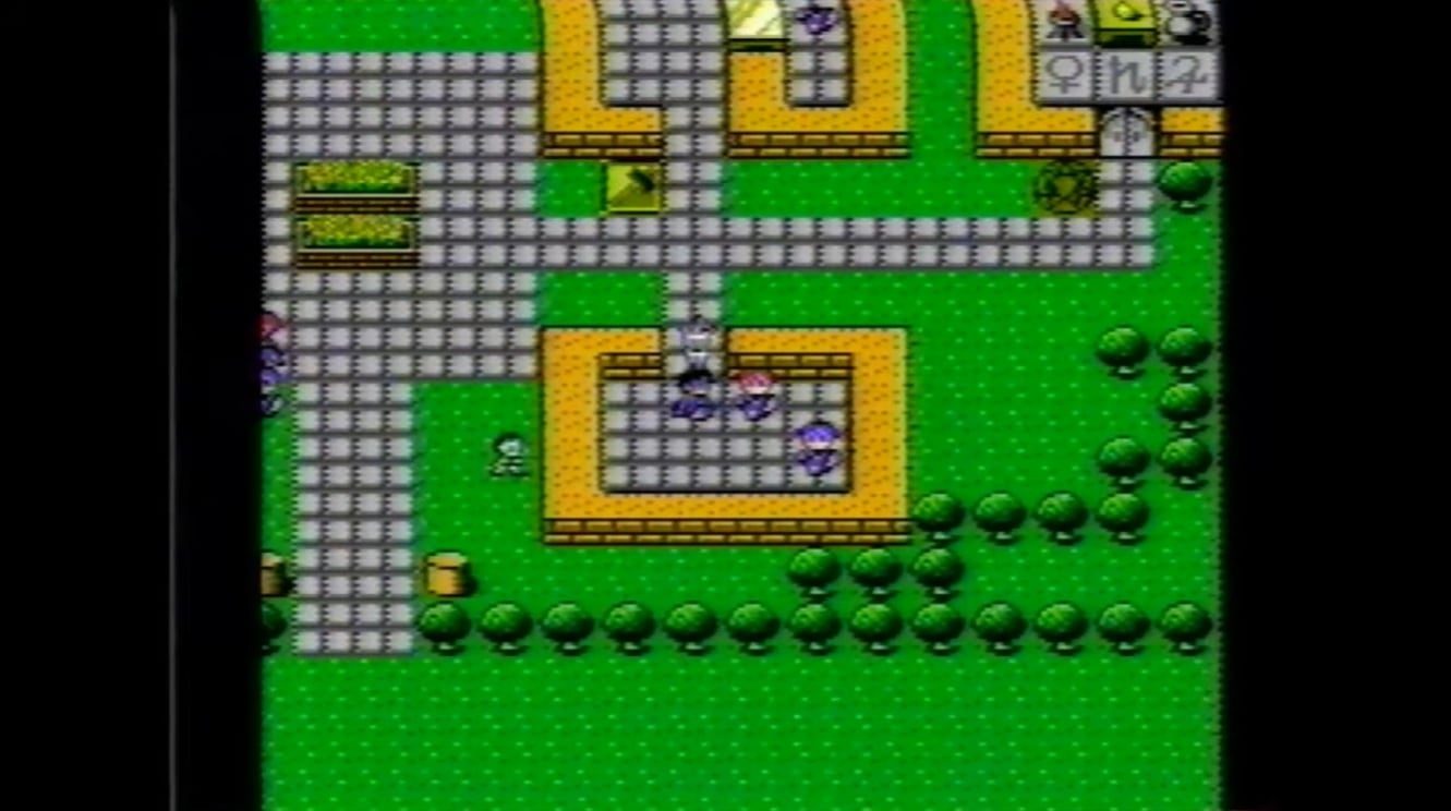 Reviving Indy The Magical Kid: A Retro Journey