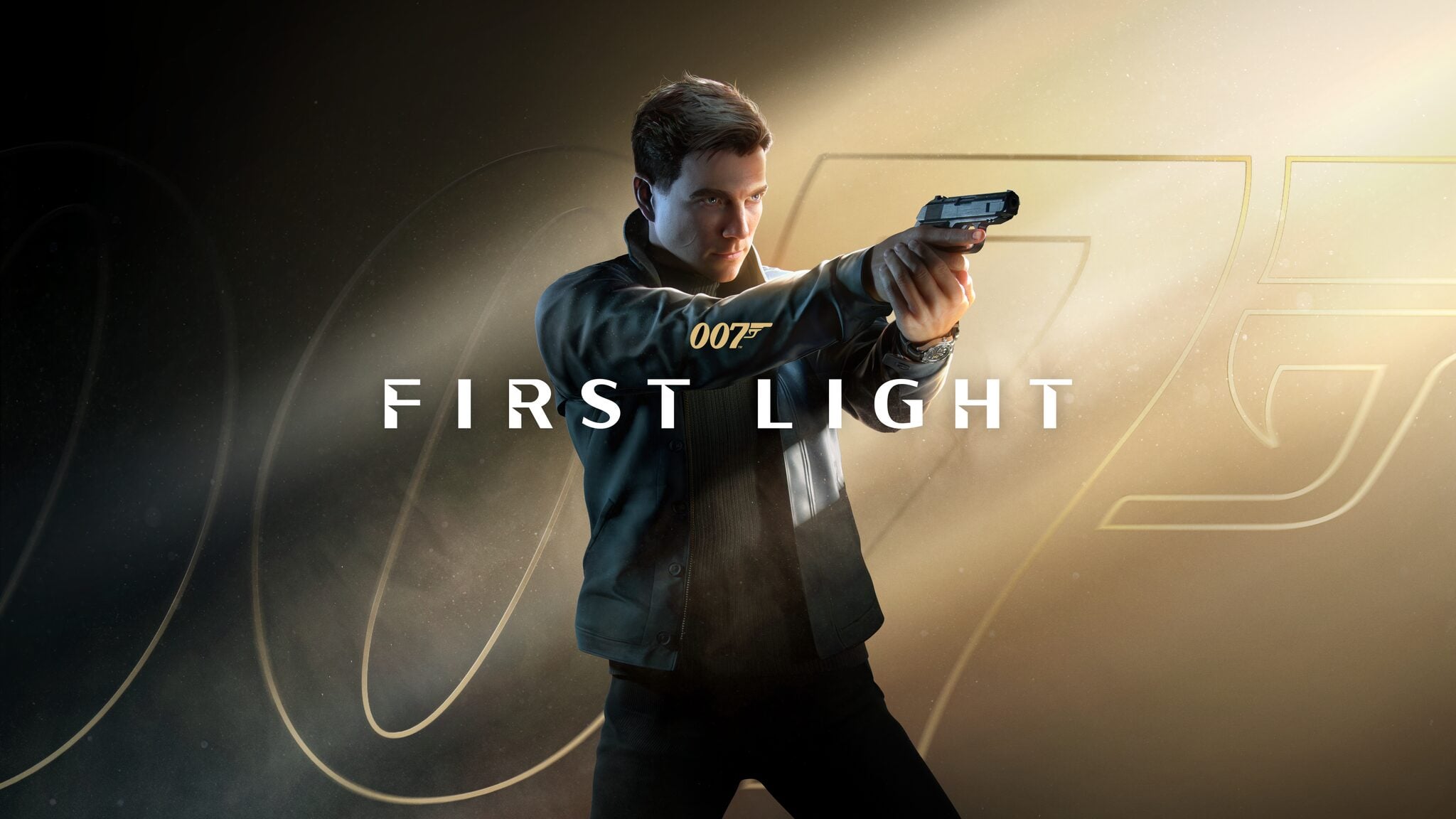 Lenny Kravitz Joins 007 First Light Cast