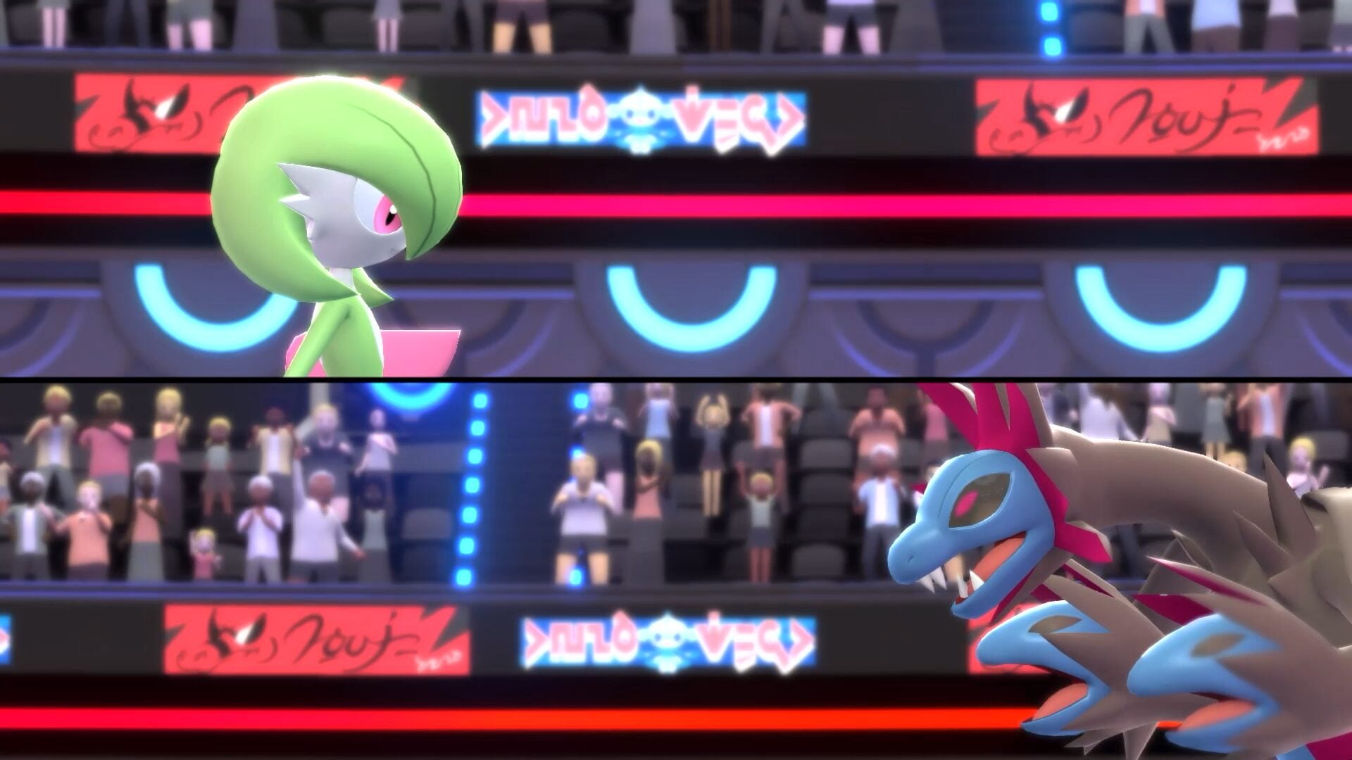 Pokémon Champions Aims to Simplify Battling