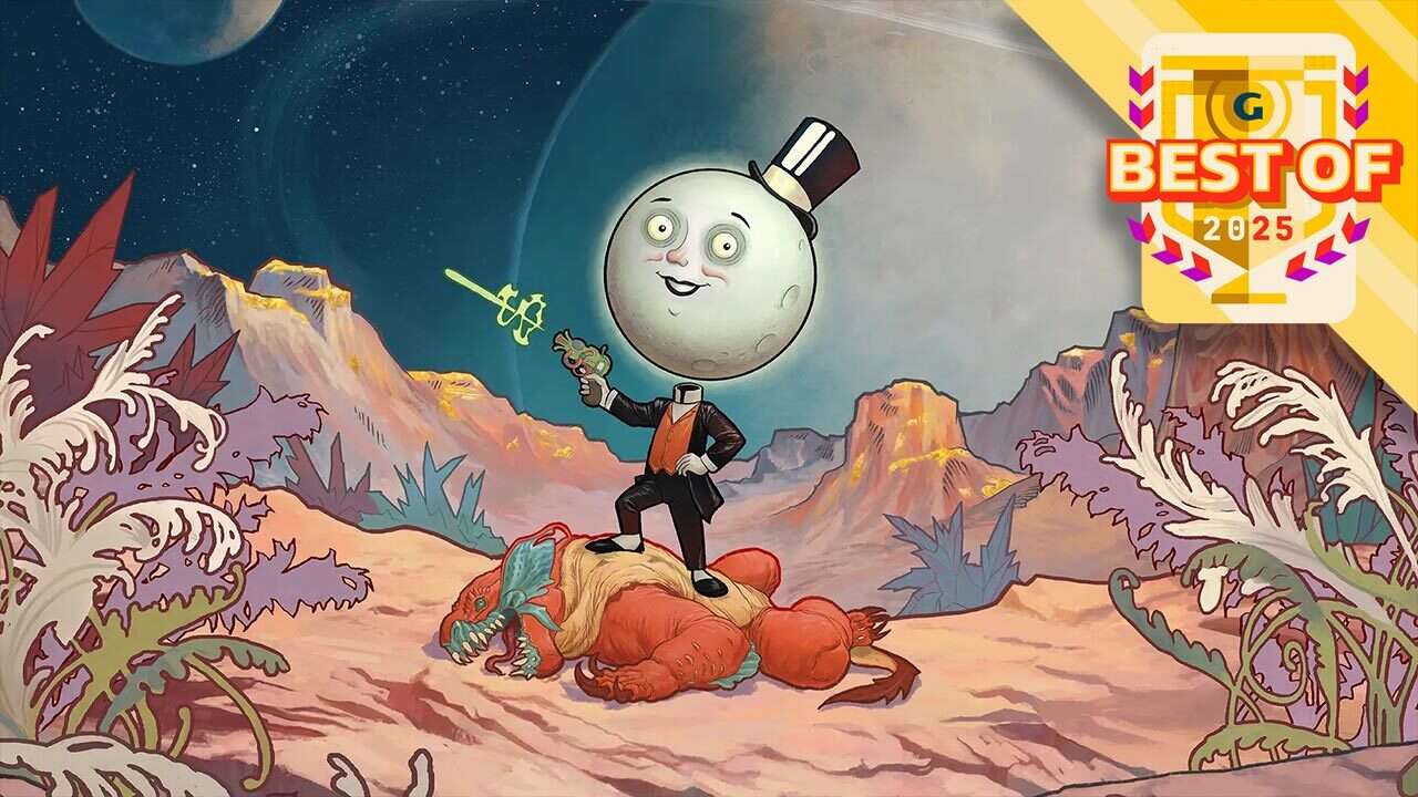 The Outer Worlds 2: Commit to Your Choices