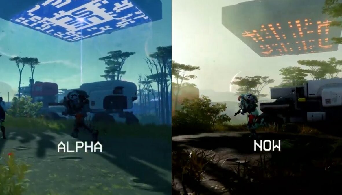Bungie Reveals Marathon's New Look for 2026