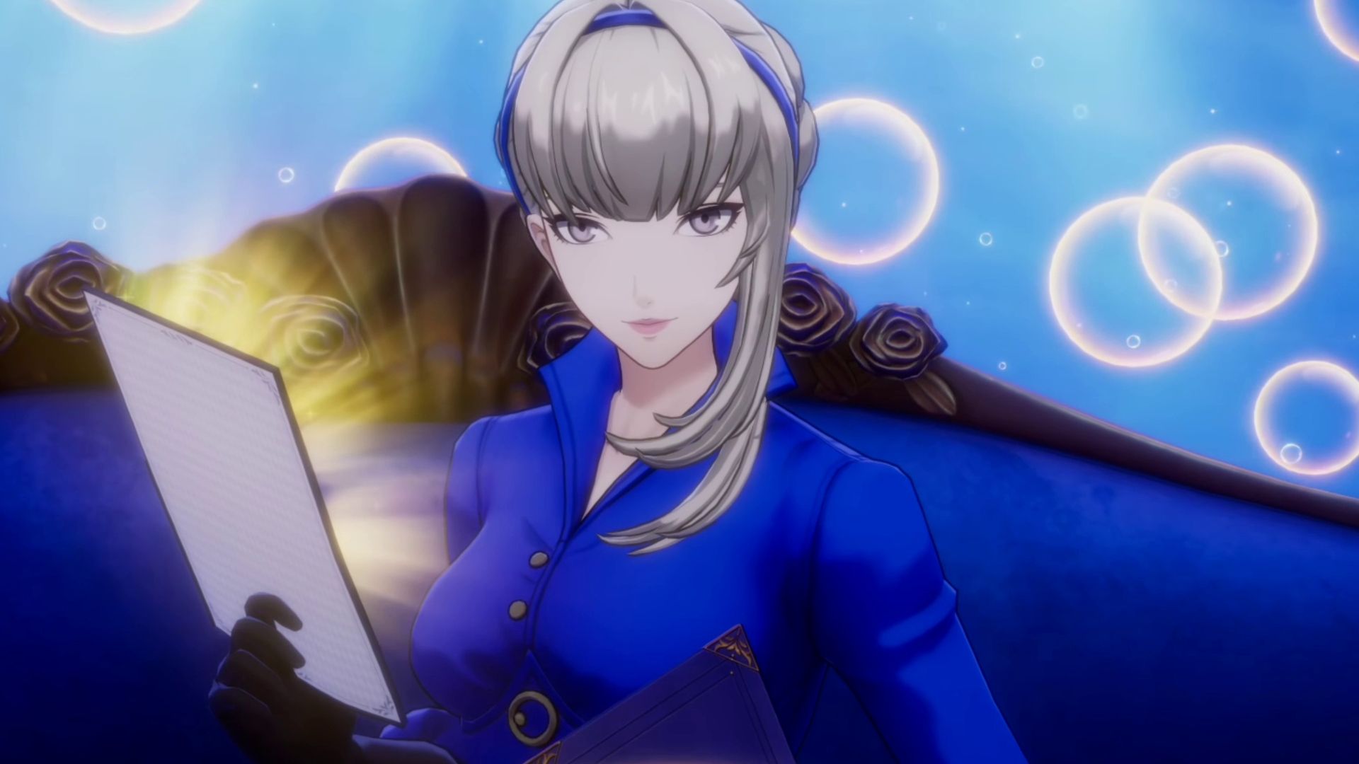 Persona 5: The Phantom X Gets Exciting Updates