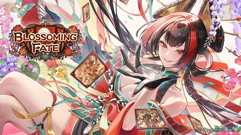 New Card 'Emperor of Elements' for Shadowverse