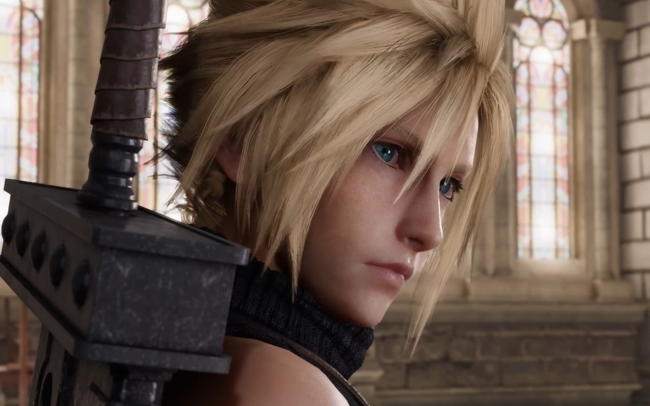 Final Fantasy Fans Get to Weigh In