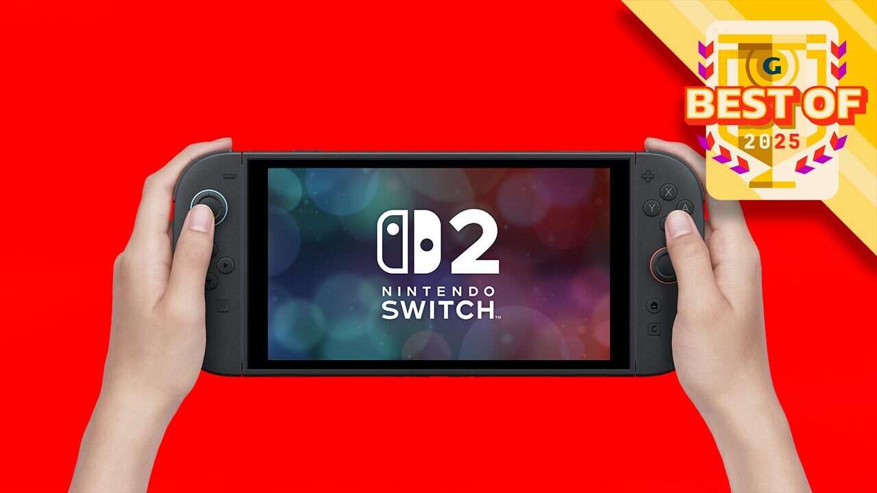 Switch 2: Impressive Ports of Cyberpunk & Star Wars