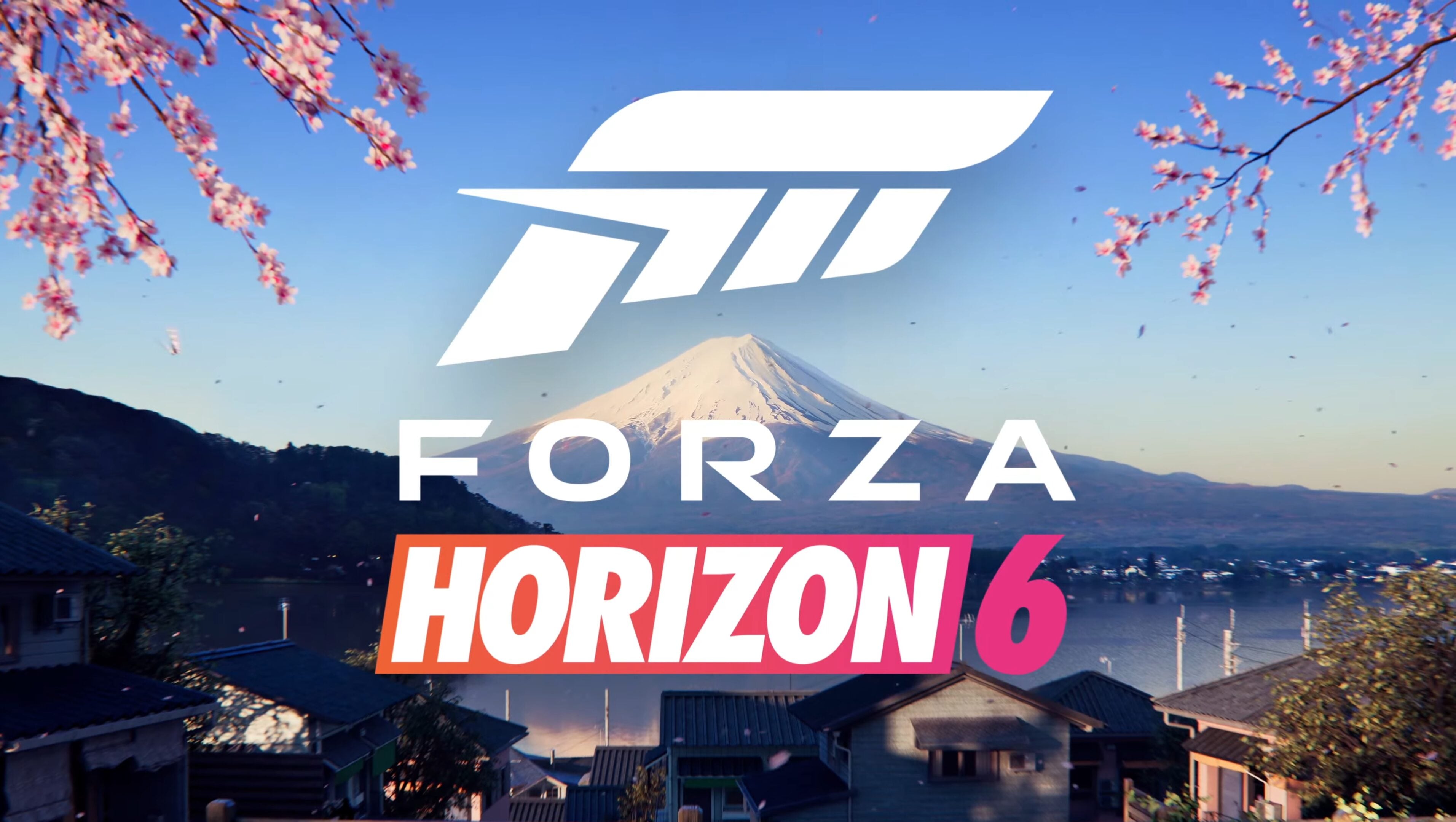 Forza Horizon 6 Heads to Japan in 2025