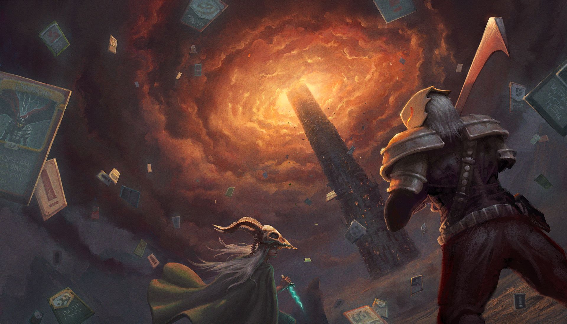 Slay the Spire Hits New Player Record