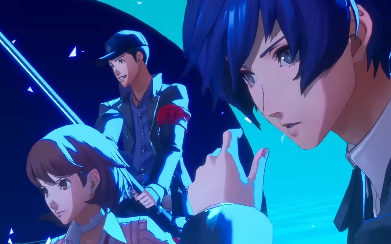 Persona Series Marks 30 Years in 2026