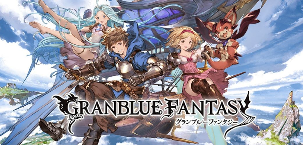 Granblue Fantasy Coming to Steam in 2026!