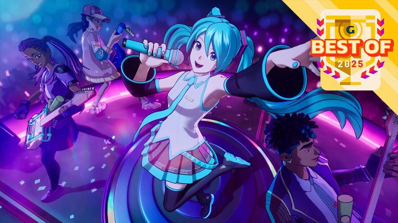 Fortnite's 2025: New Modes and Celeb Collabs