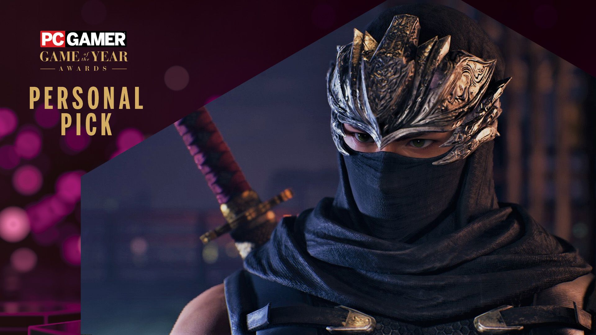 Ninja Gaiden 2 Black Returns in 2025