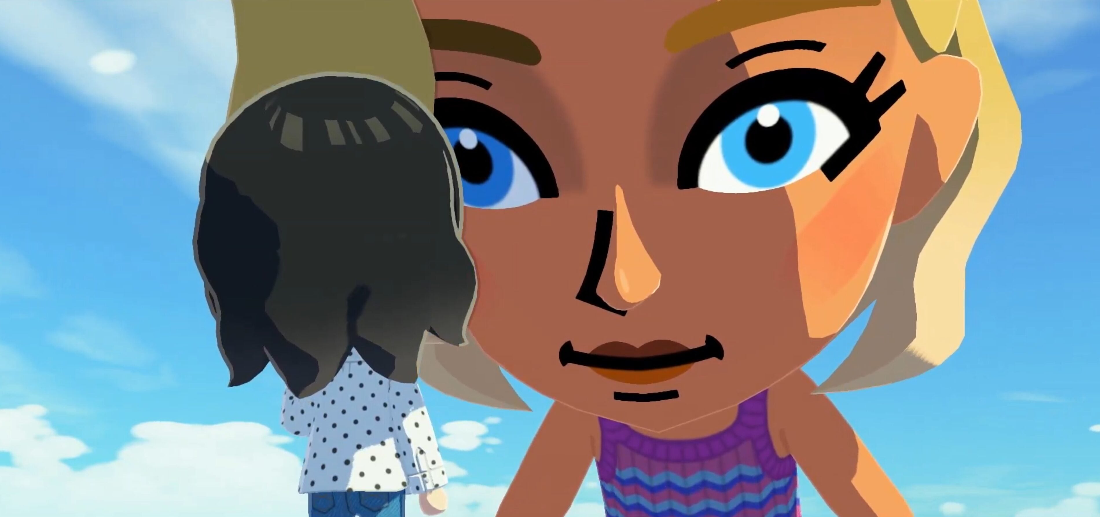 Tomodachi Life: New Game Coming in 2026