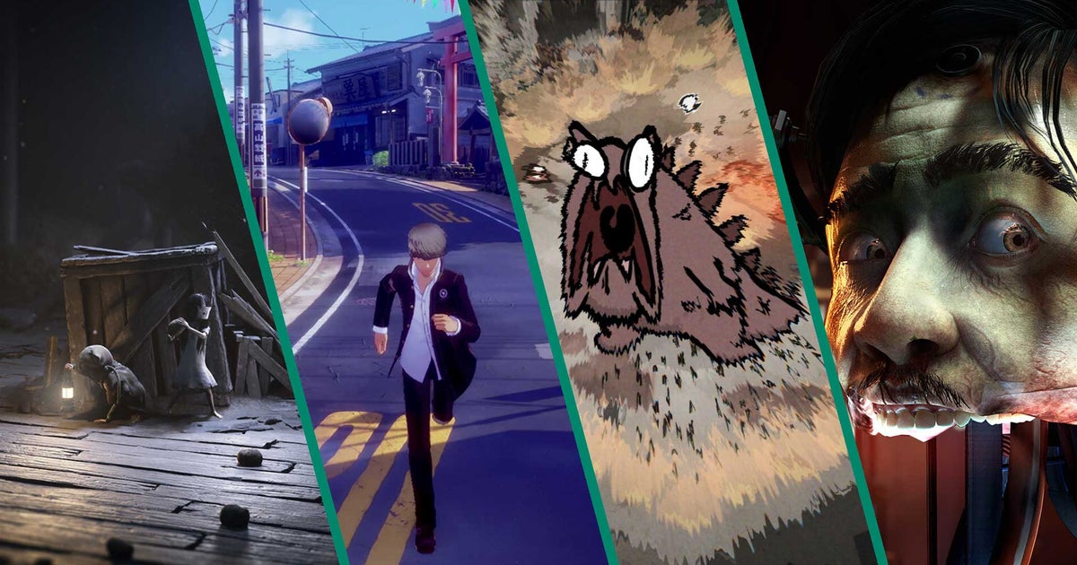 2026: A Year of Horror and RPG Remakes