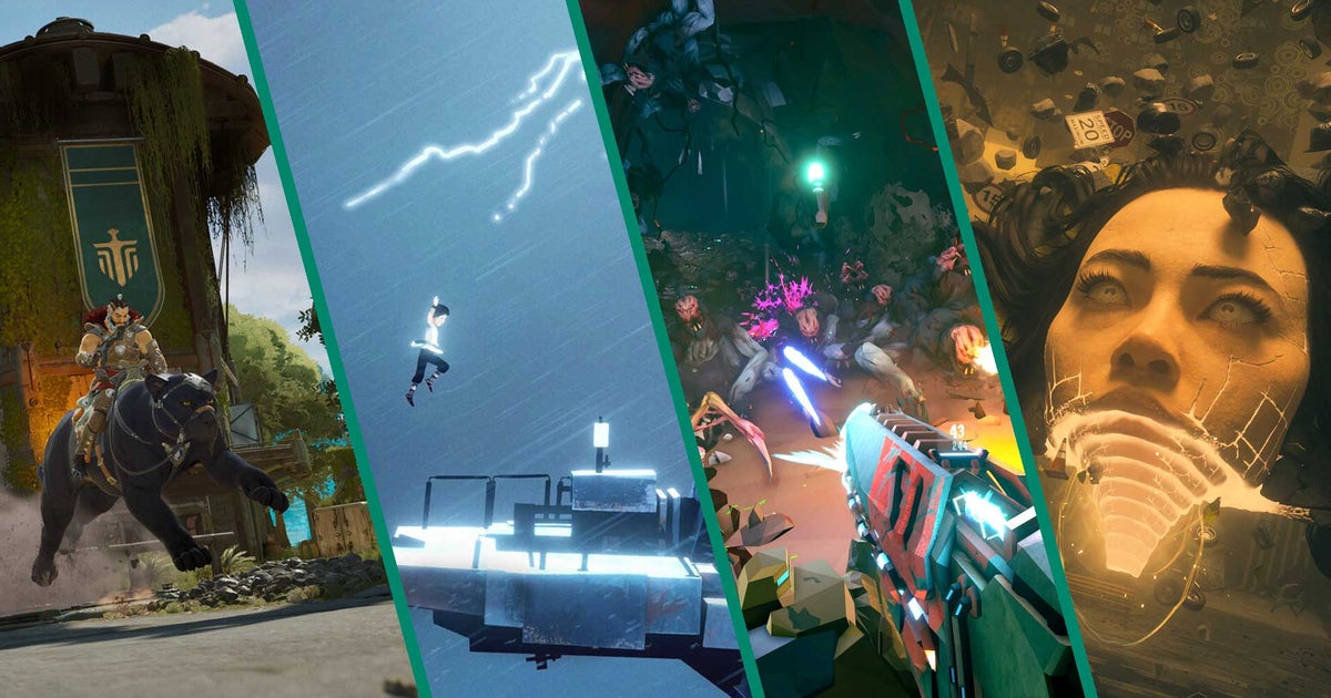 2026 Game Lineup: Sequels and New Titles