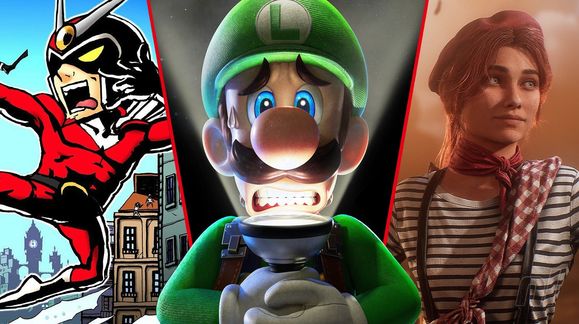 Nintendo Fans Anticipate 2026 Game Releases