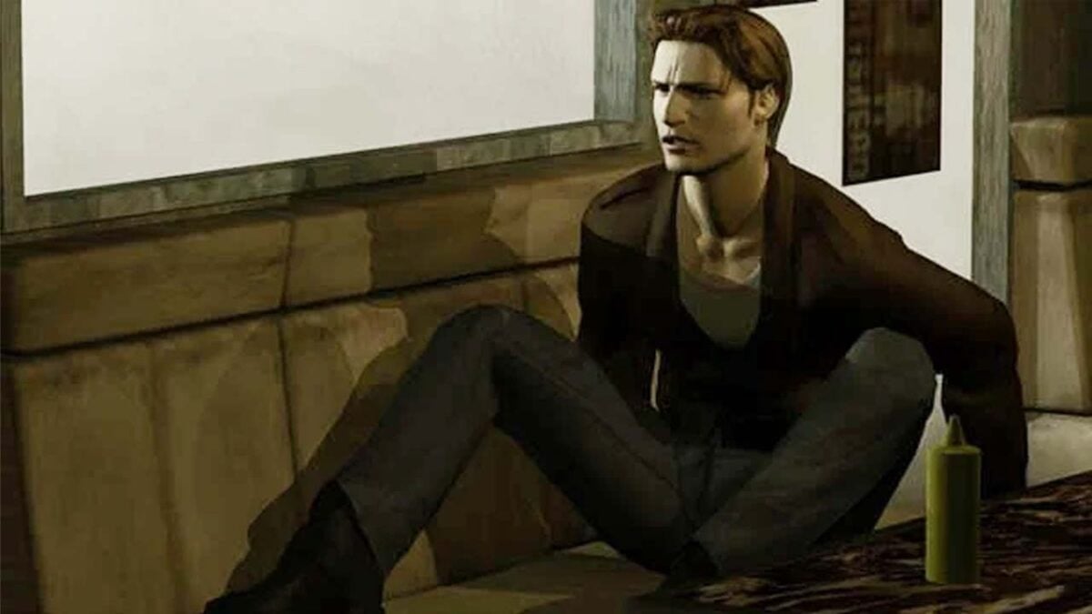 Konami Plans Yearly Silent Hill Releases