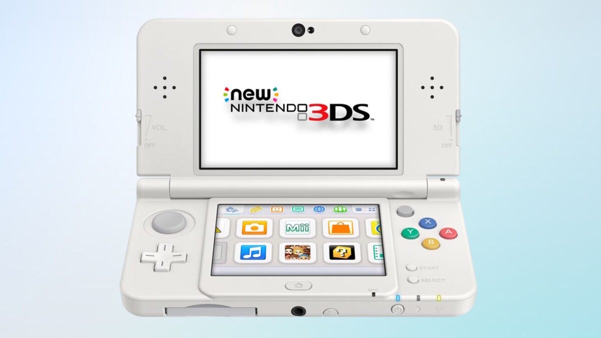 Nintendo 3DS Prices Soar with Nostalgia