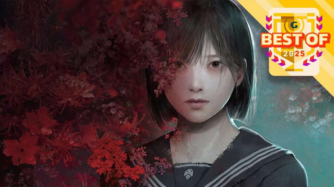 Silent Hill F: Dive into a Dark New Story