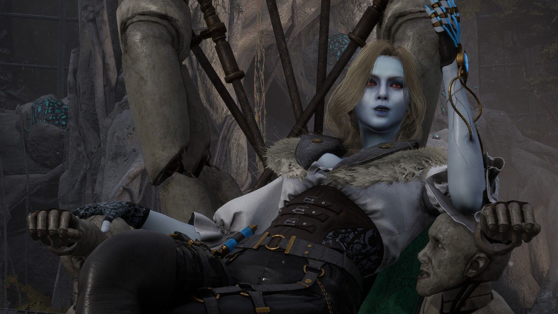 Lies of P: Overture Revamps Soulslike Fun