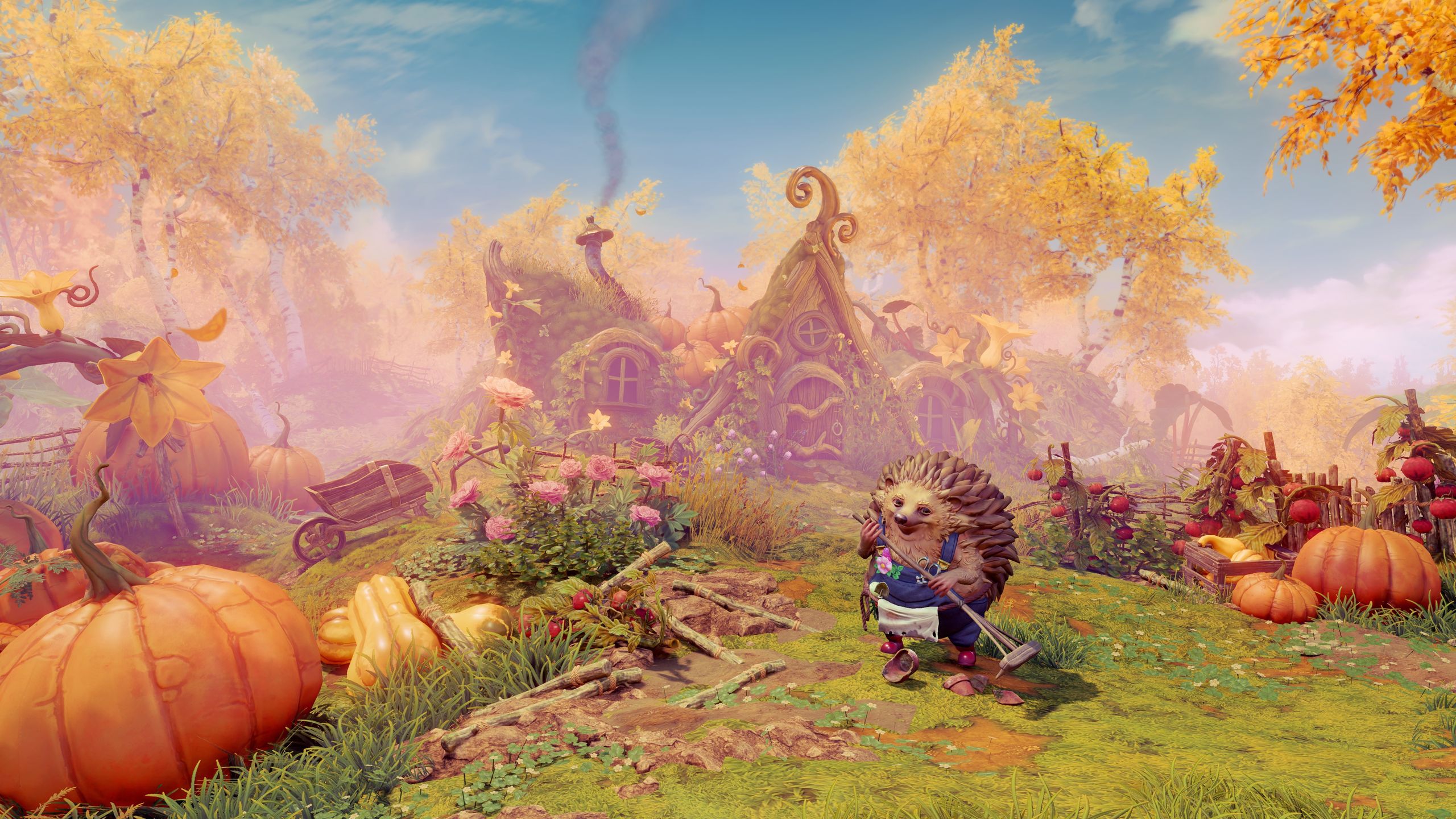 A Gamer's Journey: Nostalgia Meets Innovation