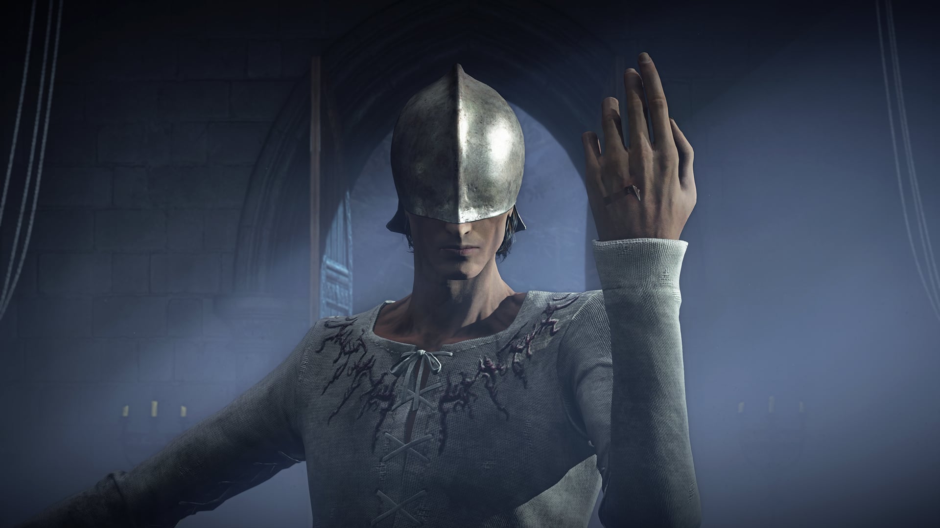 FromSoftware Launches 'The Duskbloods' Multiplayer