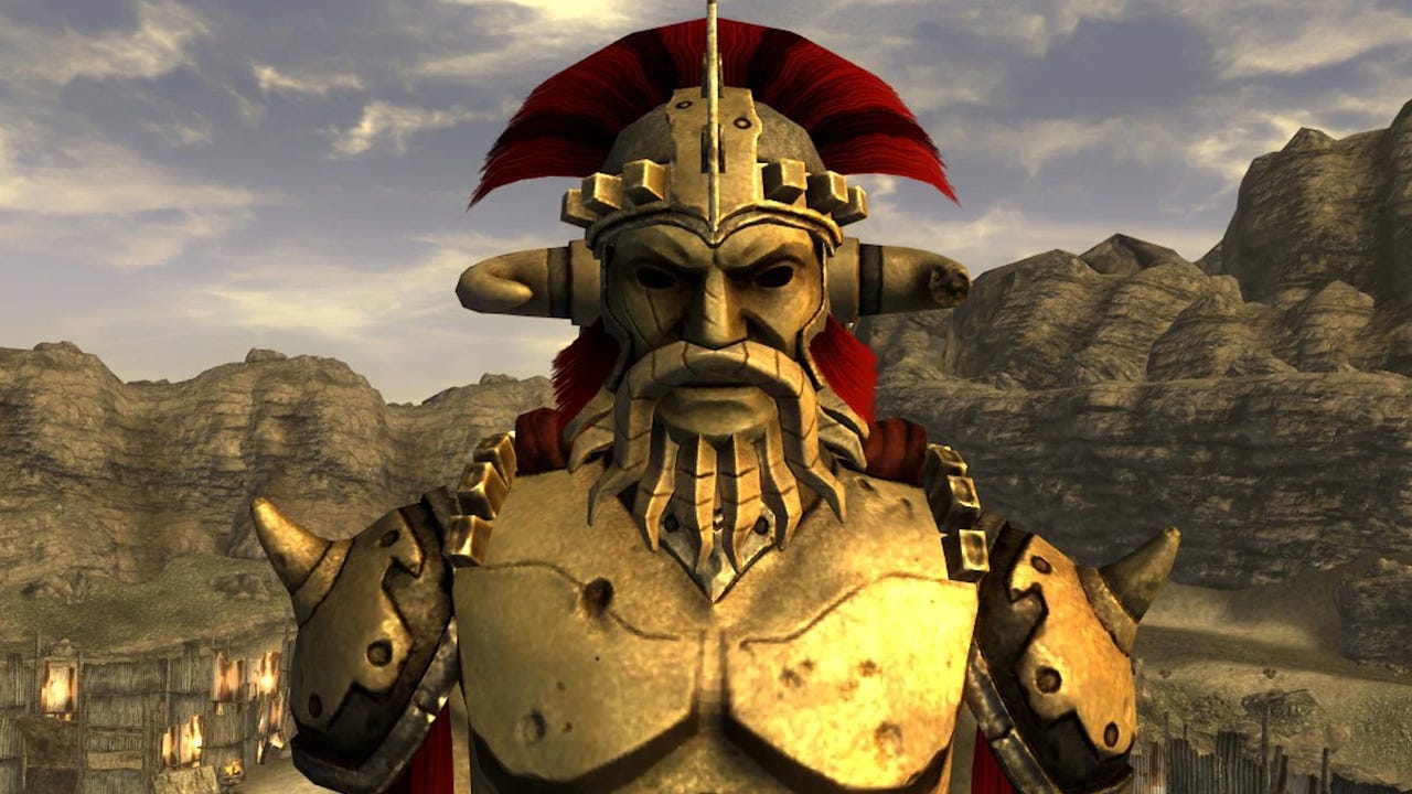Fallout Show Episode 3 Packed with New Vegas Nods
