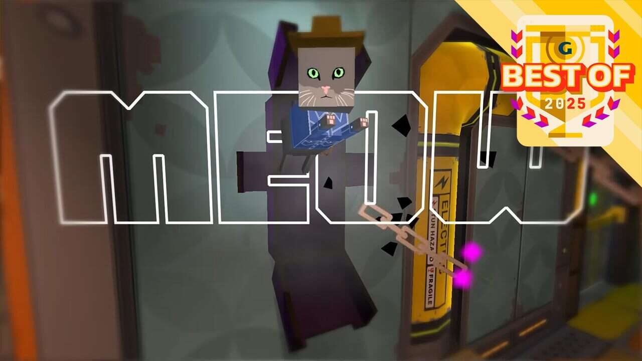 Skin Deep: Cat Chaos in Space!