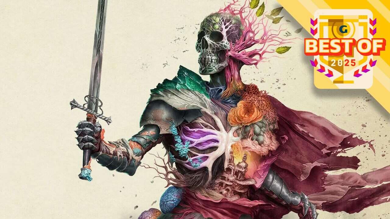 Avowed: No Respawns for Real Choices