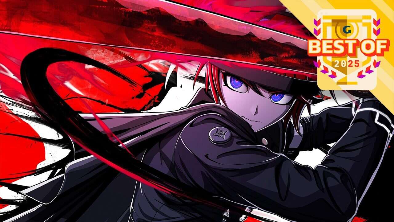 Explore 100 Endings in Last Defense Academy