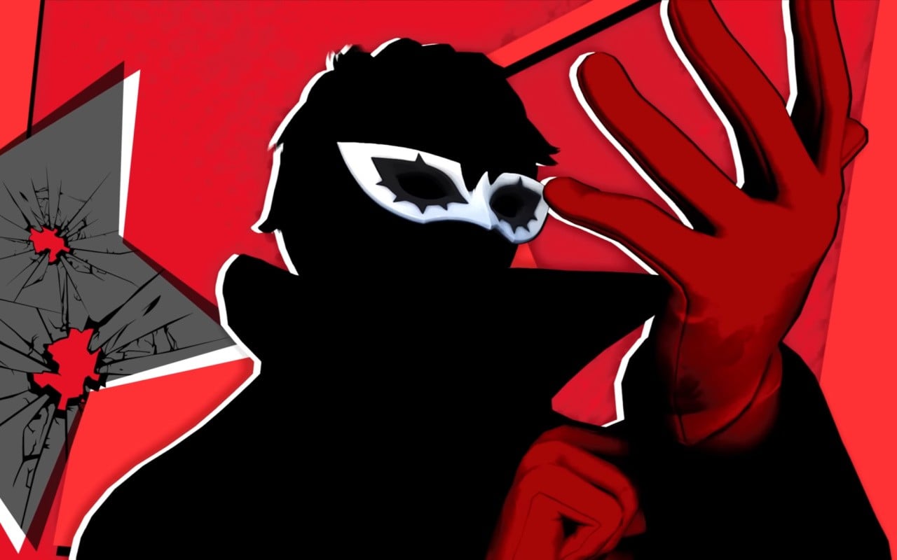 Fitness Boxing Teams Up with Persona for Anniversary