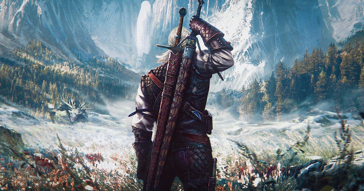New Witcher 3 Expansion Rumored for 2026