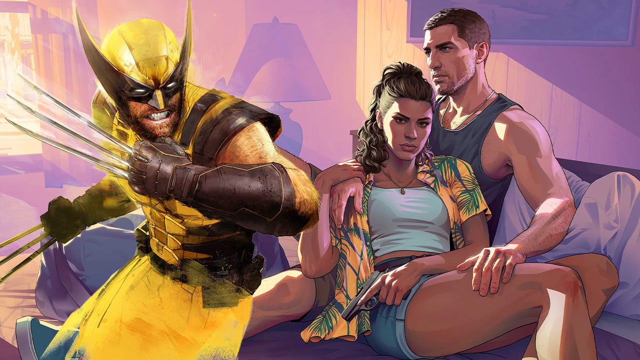 PlayStation's Exciting 2026 Game Lineup