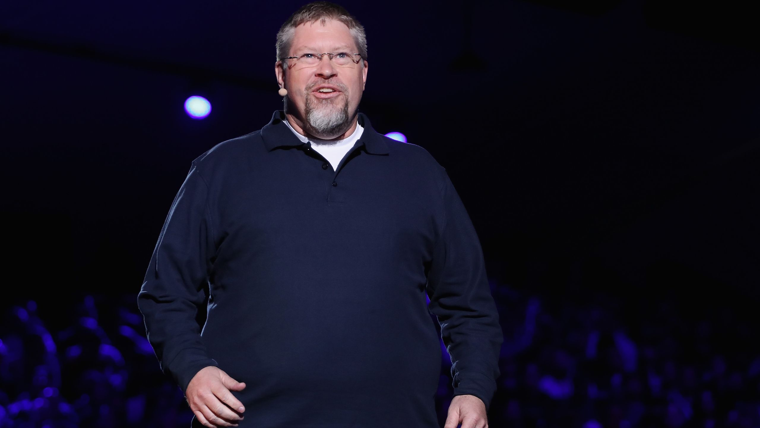 Matt Firor Leaves ZeniMax After Layoffs