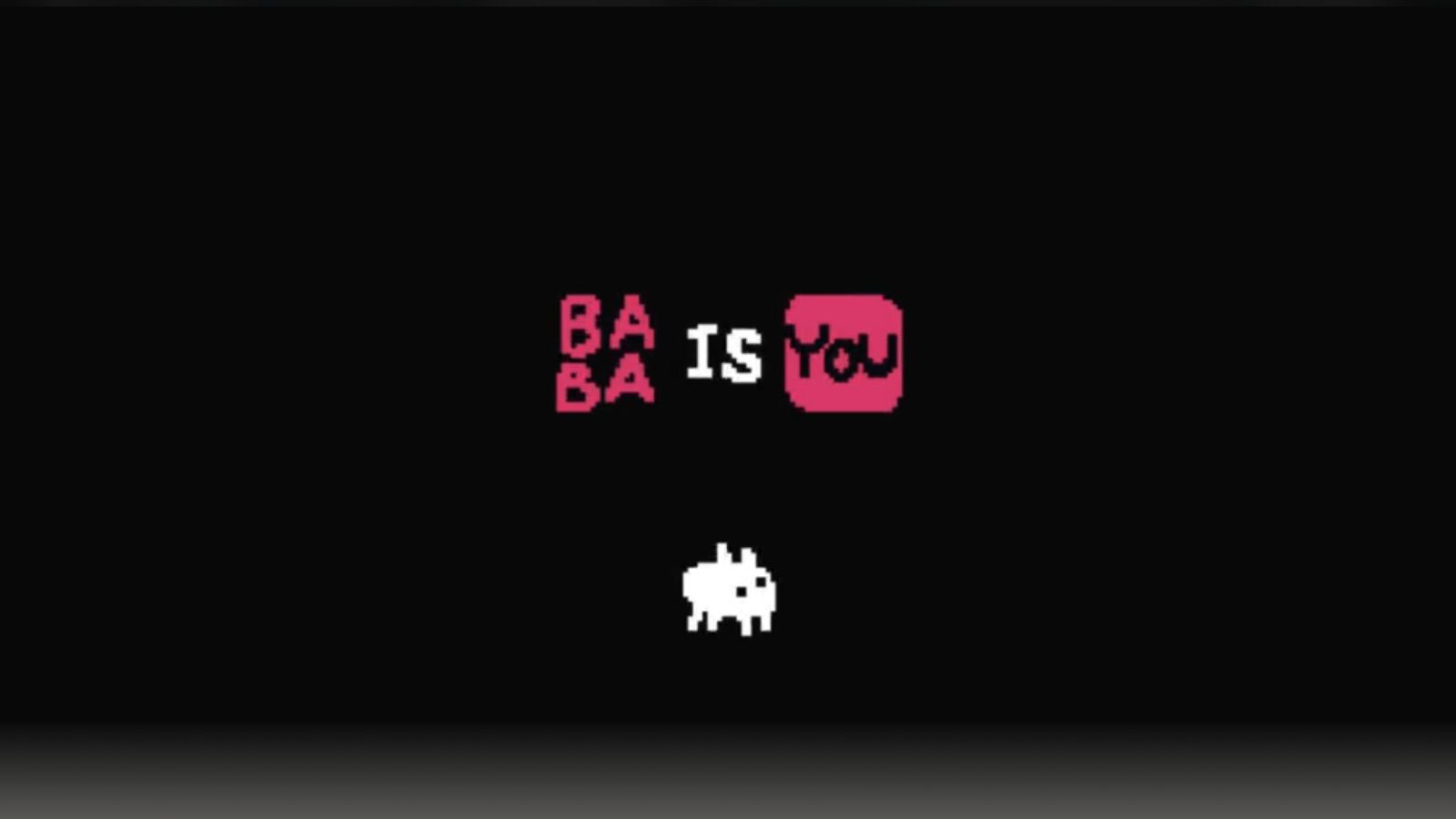 Baba Is You Update: New Words and Tools!