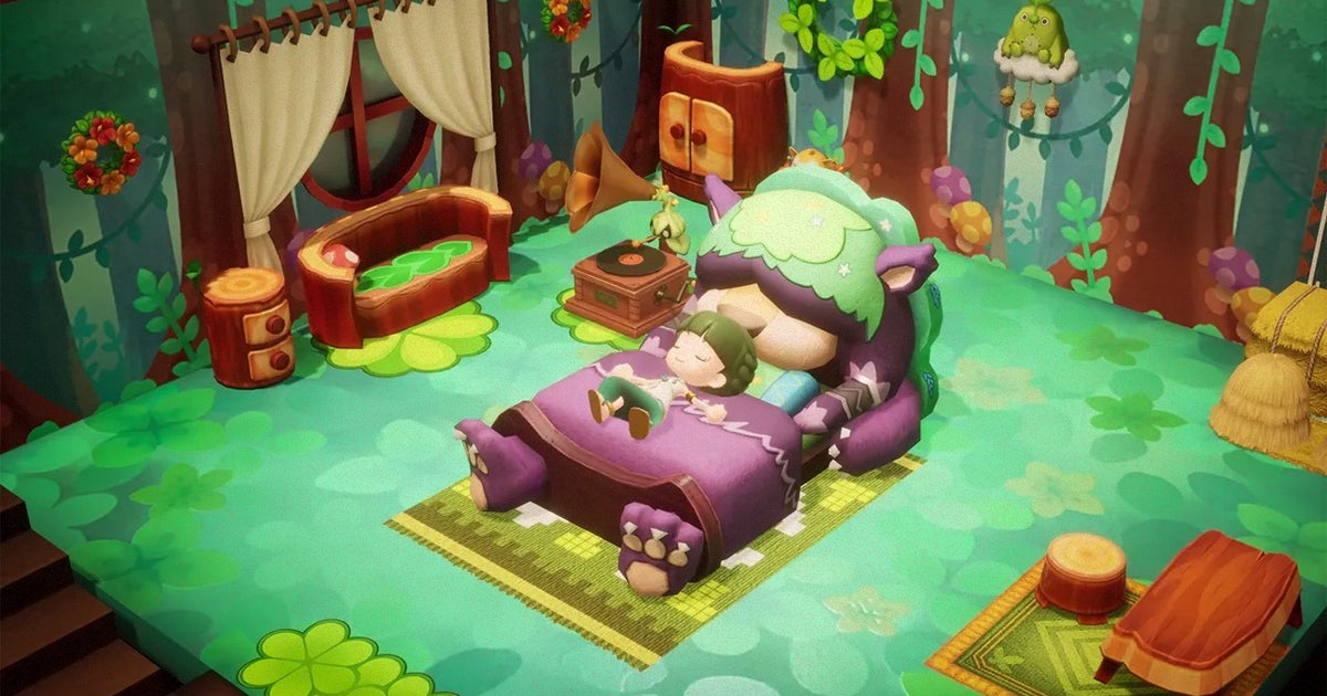 Fantasy Life i Gets Roguelike Update